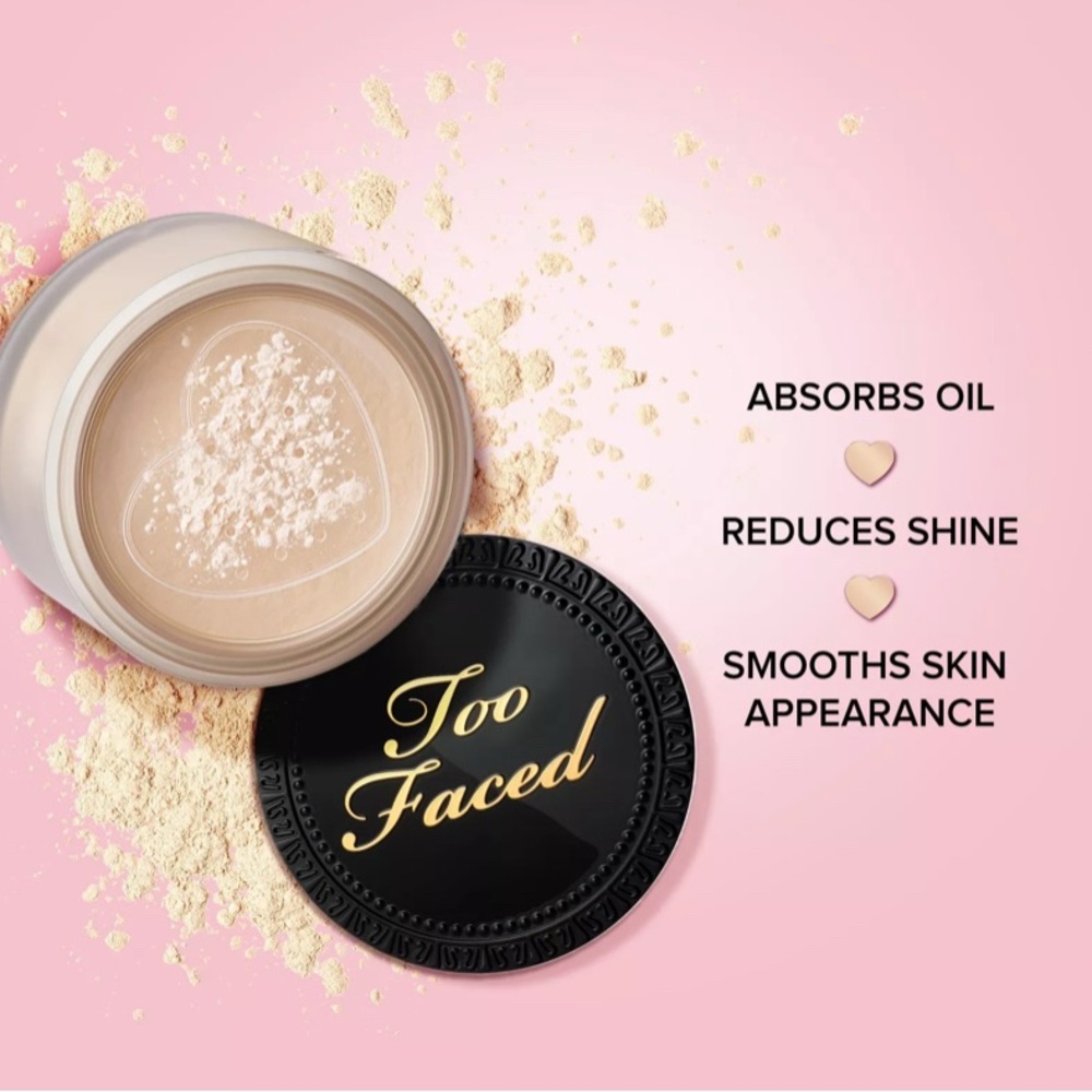 Born This Way Ethereal Translucent Setting Powder - Picture 4 of 4